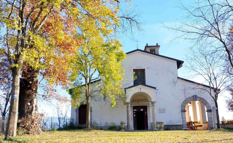 Bassa via del Garda II tappa: da Salò a Toscolano-Maderno