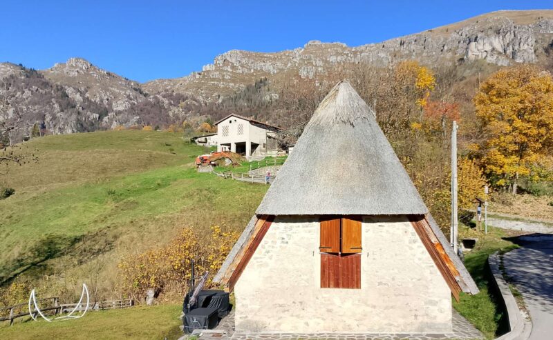 Percorso storico tra Denai e Cima Rest – Magasa